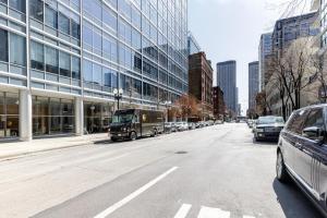 Blueground West Loop gym bbq nr Willis Tower CHI-1212