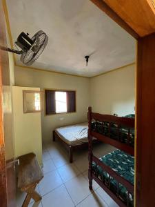 Chalé da Paz Caraguatatuba Cocanha