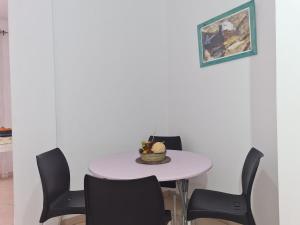 Sublime appartement S plus 2, Résidence Aicha avec piscine