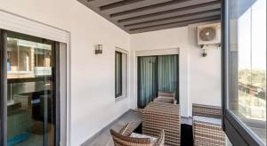 Large Comfort Duplex Casablanca Center