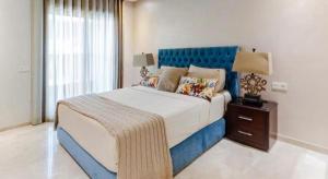 Large Comfort Duplex Casablanca Center