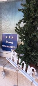 Holiday home Metulum