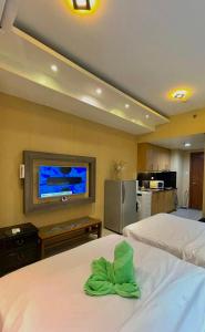 Mall of Asia Staycation Tower A