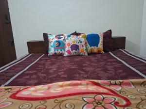 Malsi homestay