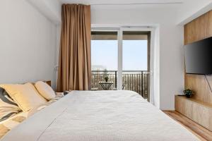 Modern Stay Close to Stadions