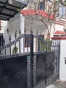 Malsi homestay
