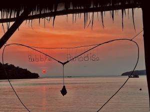 Bubble Paradise, Koh ta Kiev