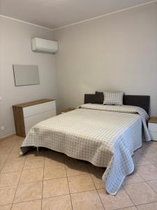 Blue Garda Apartment