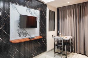 Hotel Samarth Elite Baner