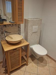 Maison KALLISTE Torreilles village avec piscine privative