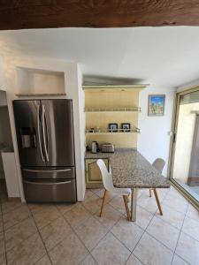 Maison KALLISTE Torreilles village avec piscine privative