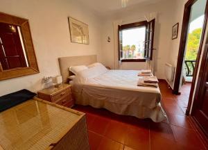 Casa Cristalina Menorca