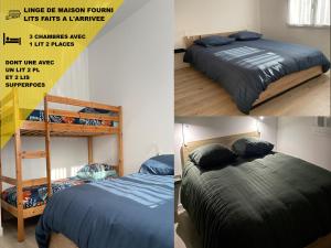 Parenthèse proche du Futuroscope