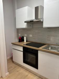 Blue Garda Apartment