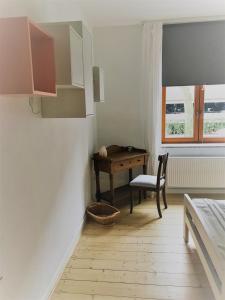 Wohlfühloase im schönen Bochum-Ehrenfeld