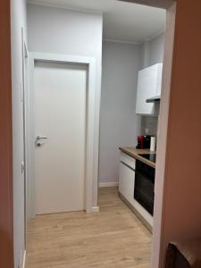 Blue Garda Apartment