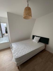 Maison de ville St Nazaire