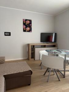 Blue Garda Apartment