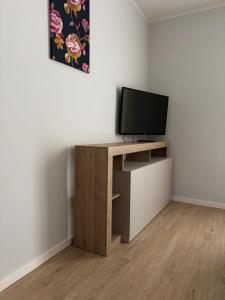 Blue Garda Apartment