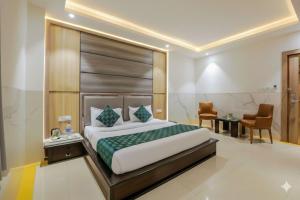 Hotel DELHI 37 by STAR GROUP