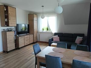 Młyńska Apartament