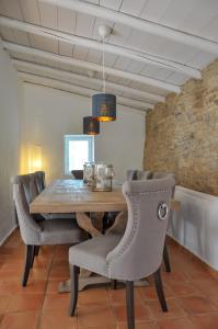 Casa Soalheira, Algarve countryside living