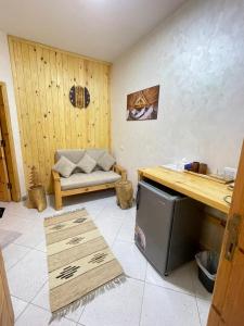 NEOM DAHAB - - - - - - - - - - - Your new hotel in Dahab with private beach