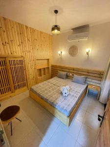 NEOM DAHAB - - - - - - - - - - - Your new hotel in Dahab with private beach