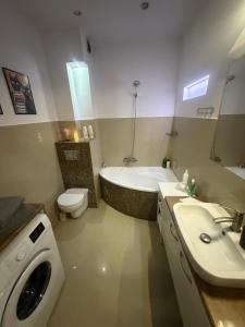 Bielska Ostoja w Centrum z Parkingiem