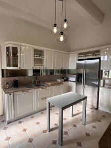 Élégant 4 pièces à deux pas de la rue piétonne