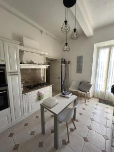 Élégant 4 pièces à deux pas de la rue piétonne