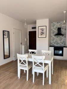 Apartament Branickiego 11