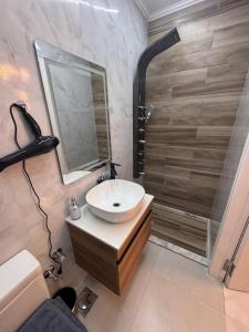 Criss Resort Naama Bay