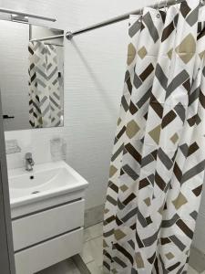 однокімнатна квартира на 1му поверсі