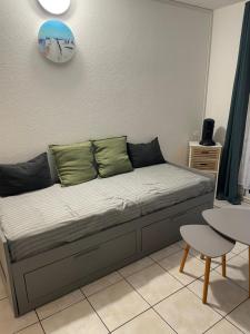 Pornic1 flat near beach garden golf Pool 1 bedroom