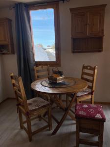 Appart 4 pers - Les Coches - prox pistes