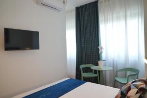 BARI CITY HUB _ Locazione Turistica