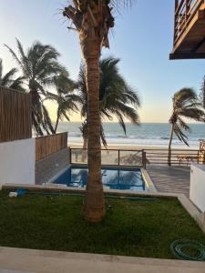 Casa de playa Vichayito Relax