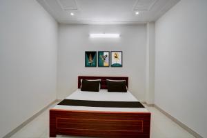 Hotel O Bhavya Inn