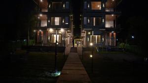 Ramjay Corbet Jungle Resort