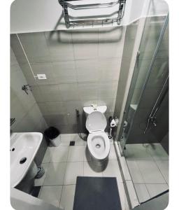 Staycay at SRESIDENCES