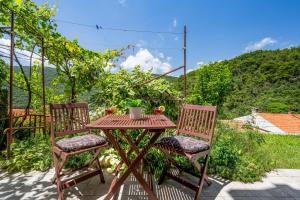 Studio for short stay