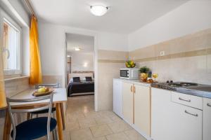 Studio for short stay