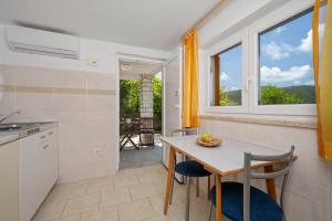 Studio for short stay