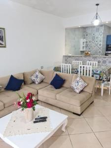 Très Bel Appartement S plus 3, Résidence Aicha avec piscine