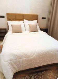 Près de Technopolis UIR UM6P et Centre Sportif Sala Al Jadida