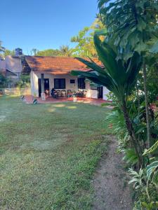 Pilikann House Guest