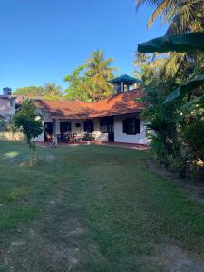 Pilikann House Guest