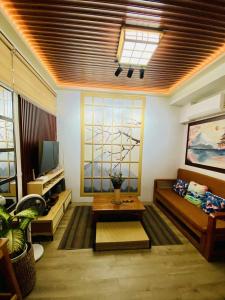 Okaeri Place - Mesavirre Garden