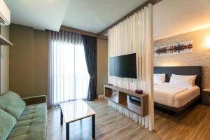 BB House Rangsit บีบี เฮ้าส์ รังสิต